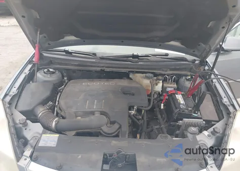 2008 Saturn Aura Xe z USA, uszkodzony, nr VIN 1G8ZS57B68F262405